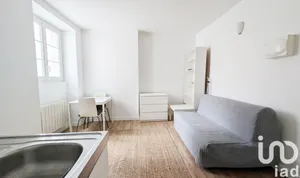 Appartement à Paris (75017)