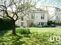 Townhouse in Alfortville (94140)