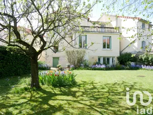 Maison de ville à Alfortville (94140)