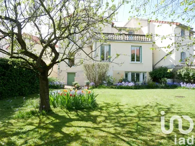 Maison de ville à Alfortville (94140)