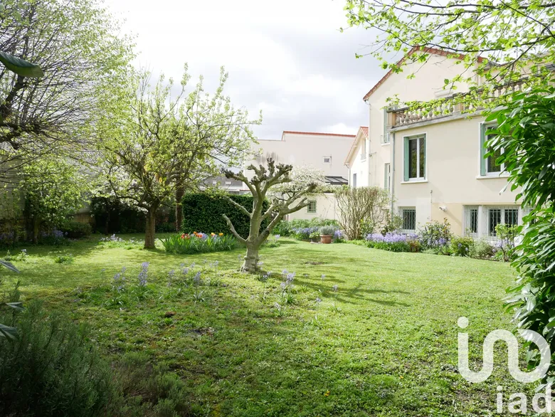 Maison 5 pièces 130 m² · à Alfortville · 130 m² · 599 000 €