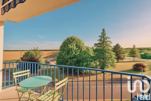 Appartement à Aubergenville (78410)