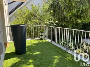 Appartement à Chilly-Mazarin (91380)