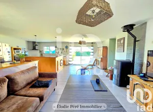 House at Villenave-près-Marsac (65500)