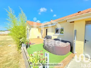 Maison à Villenave-près-Marsac (65500)