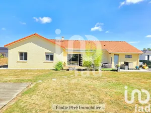 Maison à Villenave-près-Marsac (65500)