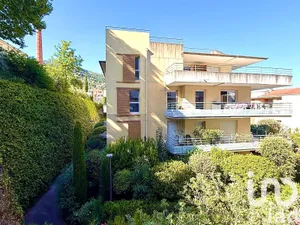 Appartement à Grasse (06130)