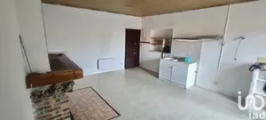 Appartement à Lodève (34700)