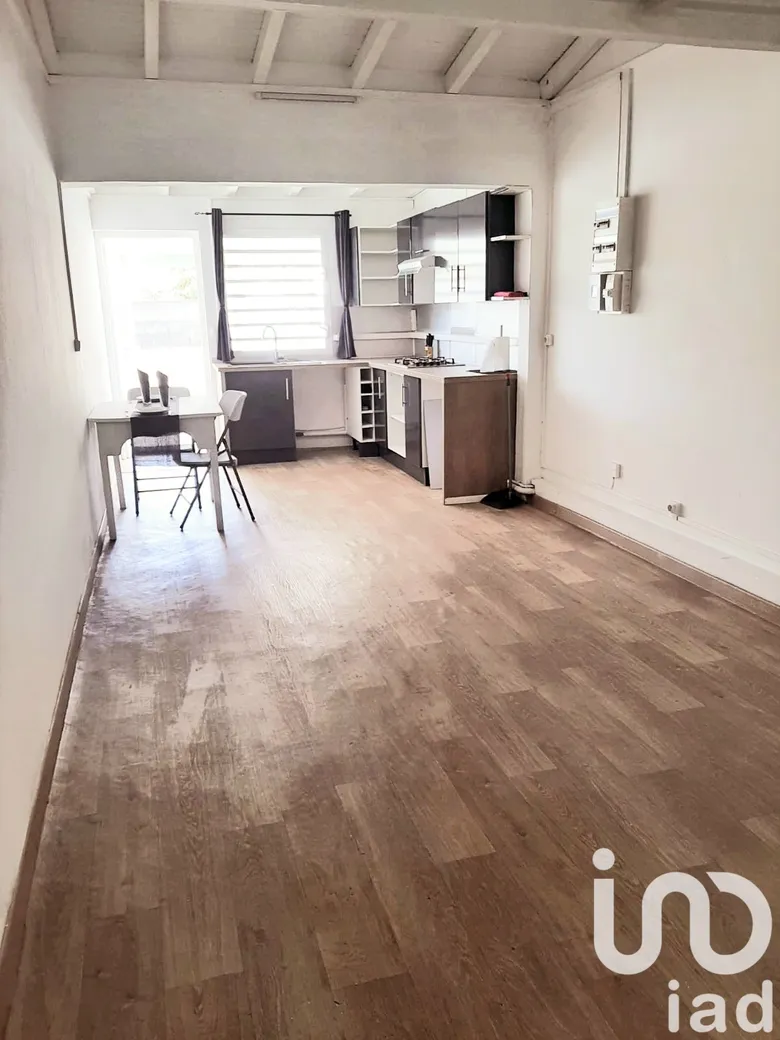 Maison 2 pièces 40 m² · à Baie-Mahault · 40 m² · 165 000 €