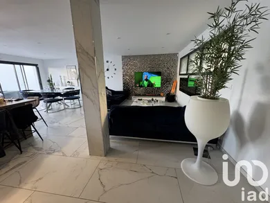 Maison à Saint-Herblain (44800)