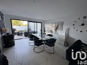 House at Saint-Herblain (44800)