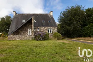 Haras à Cruguel (56420)