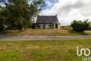 Horses property at Cruguel (56420)