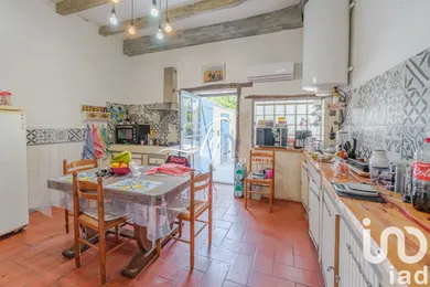Maison traditionnelle à Dax (40100)