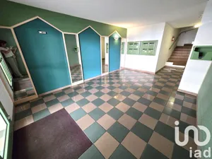 Appartement à Perpignan (66000)
