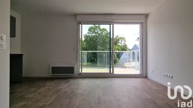 Appartement à Sarzeau (56370)