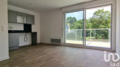 Appartement à Sarzeau (56370)