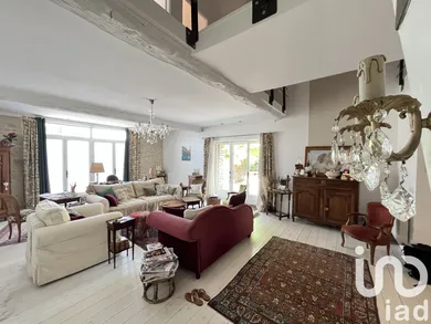 Barn in Tournon-Saint-Pierre (37290)