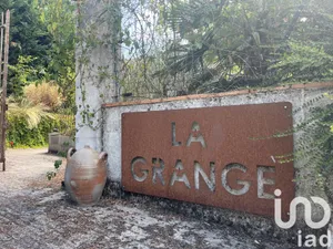 Longere at Tournon-Saint-Pierre (37290)