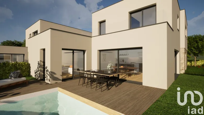 Maison 5 pièces 151 m² · à Vigy · 151 m² · 570 000 €