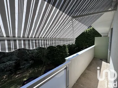 Appartement à Saint-Étienne (42100)