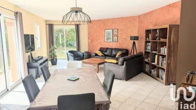 Traditional house in Haute-Goulaine (44115)