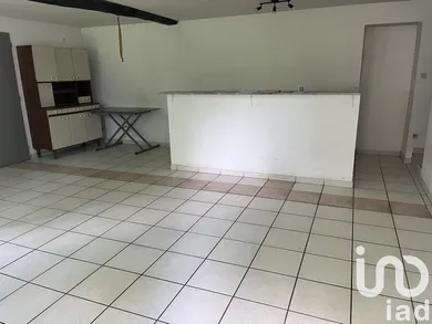 Maison de village à La Peyratte (79200)