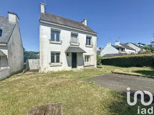 Maison à Le Bono (56400)