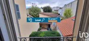 Apartment at Tassin-la-Demi-Lune (69160)