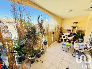 Appartement à Valréas (84600)