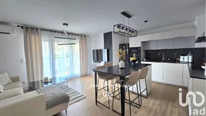 Appartement à Nîmes (30000)