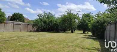 Building plot in Luisant (28600)