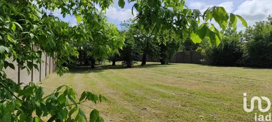 Building plot in Luisant (28600)