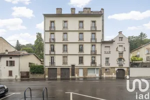 Apartment at Nancy (54000)