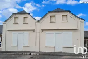 Immeuble à Offoy (80400)