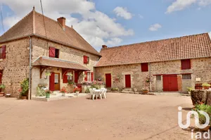 Park home in Gibles (71800)