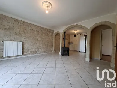 Maison à Langeais (37130)