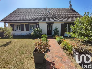 Maison à Cloyes-les-Trois-Rivières (28220)