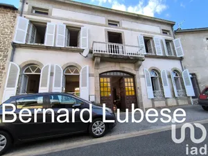 Maison à Bellegarde-en-Marche (23190)