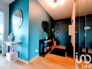 Apartment at Loos (59120)