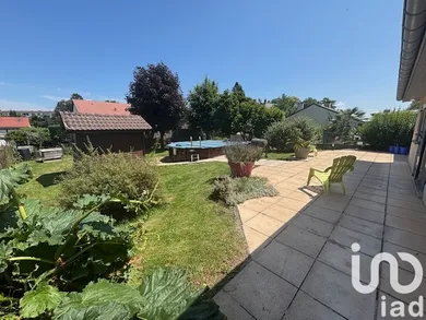 House at Golbey (88190)