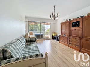Apartment at Nogent-sur-Marne (94130)