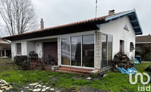 Townhouse at Biganos (33380)
