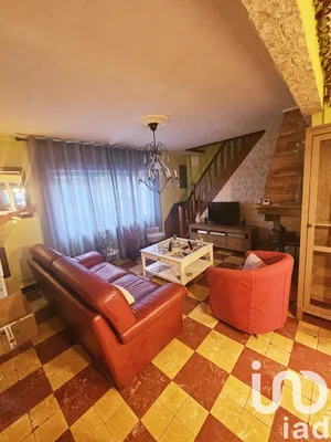 Maison à Marly (59770)