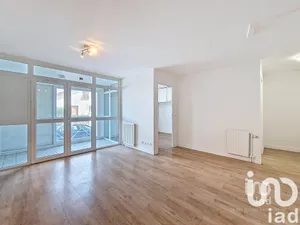 Appartement à Bobigny (93000)