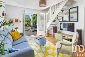 Maison à Nantes (44100)