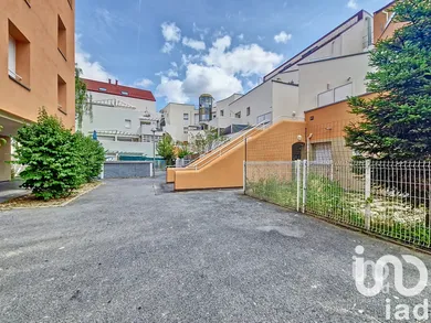 Appartement à Bobigny (93000)