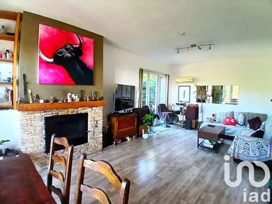 Traditional house at Moissac (82200)