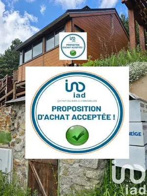 Apartment at Puyvalador (66210)