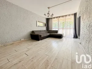Appartement à Clichy-sous-Bois (93390)